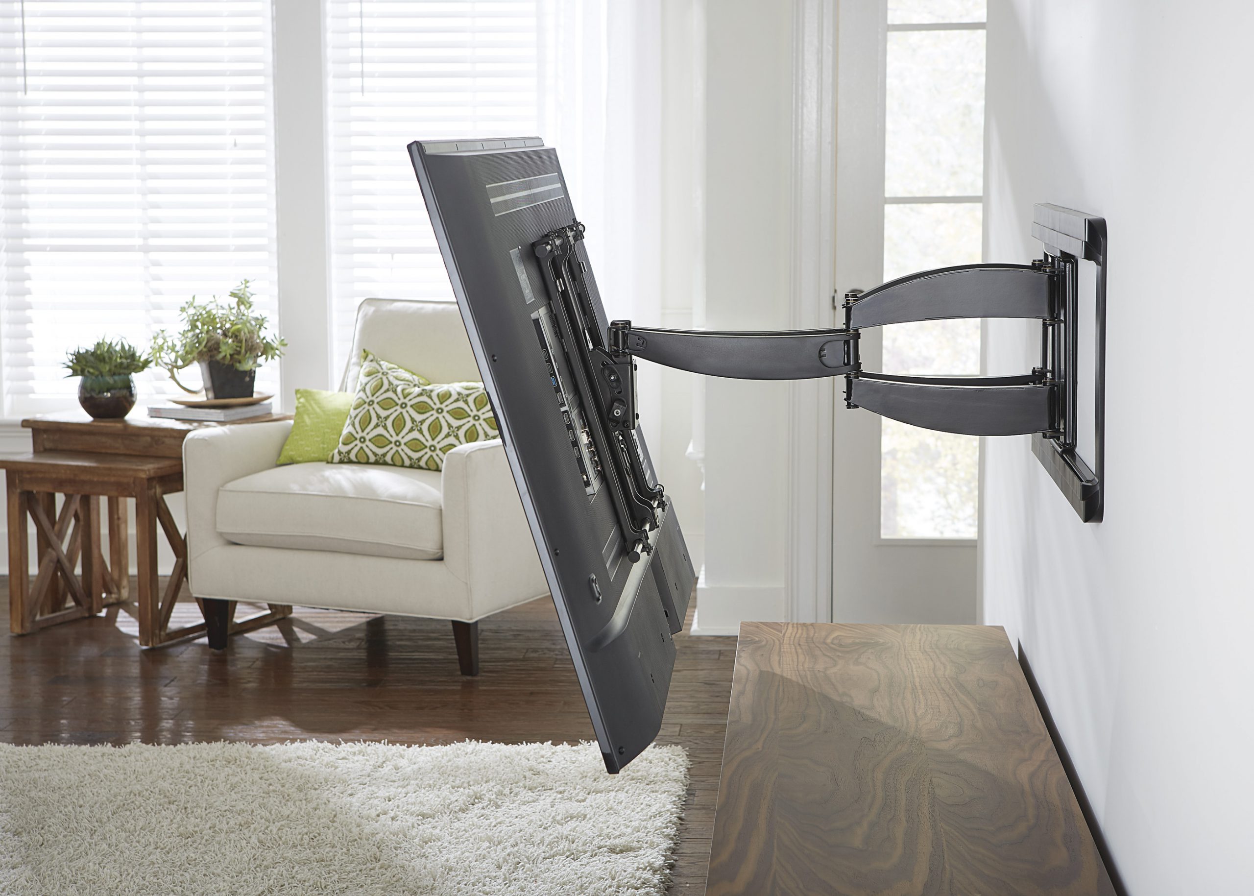 TV aeria Sutton Coldfield