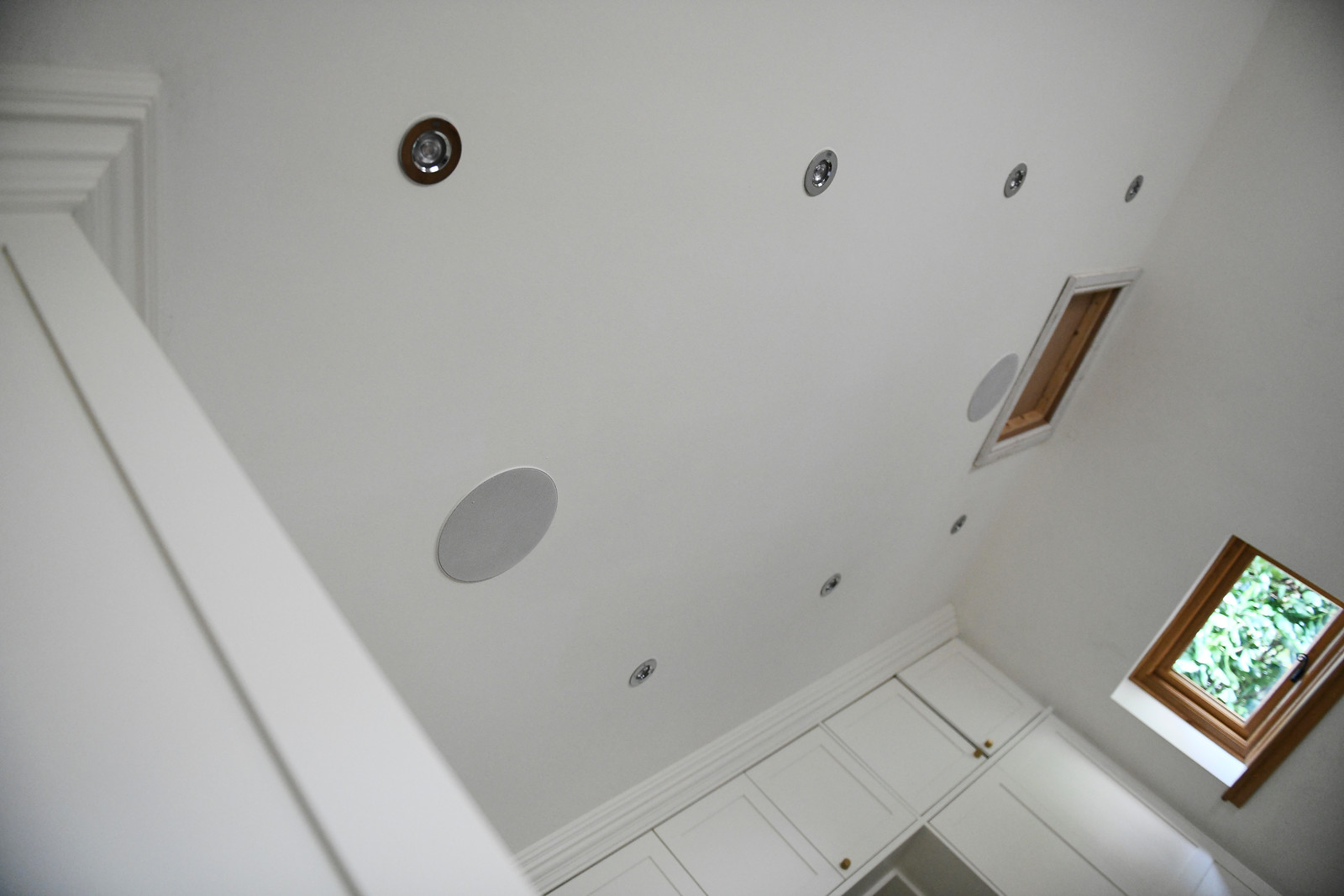 Multi Room Audio installer