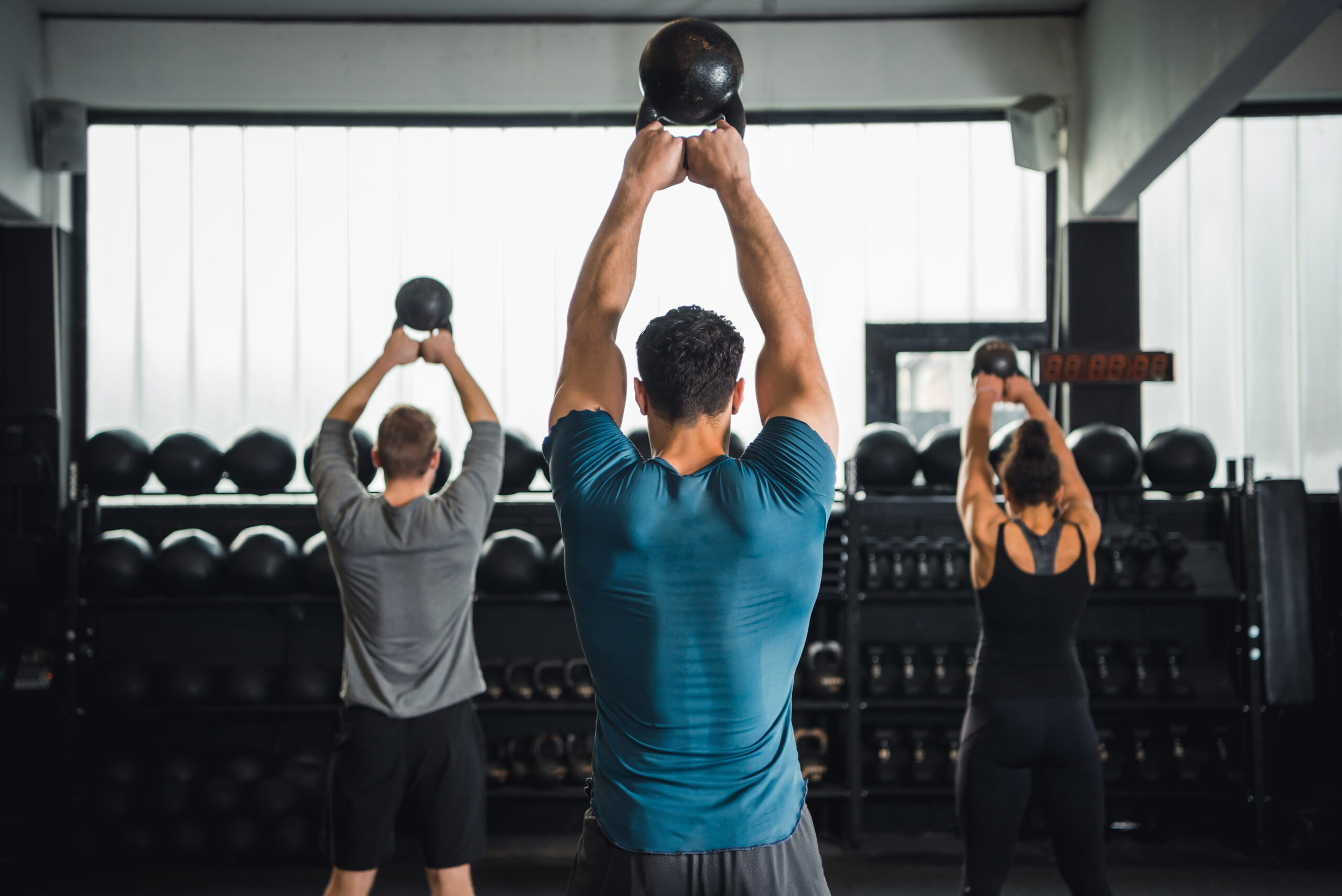 Myzone Fitness