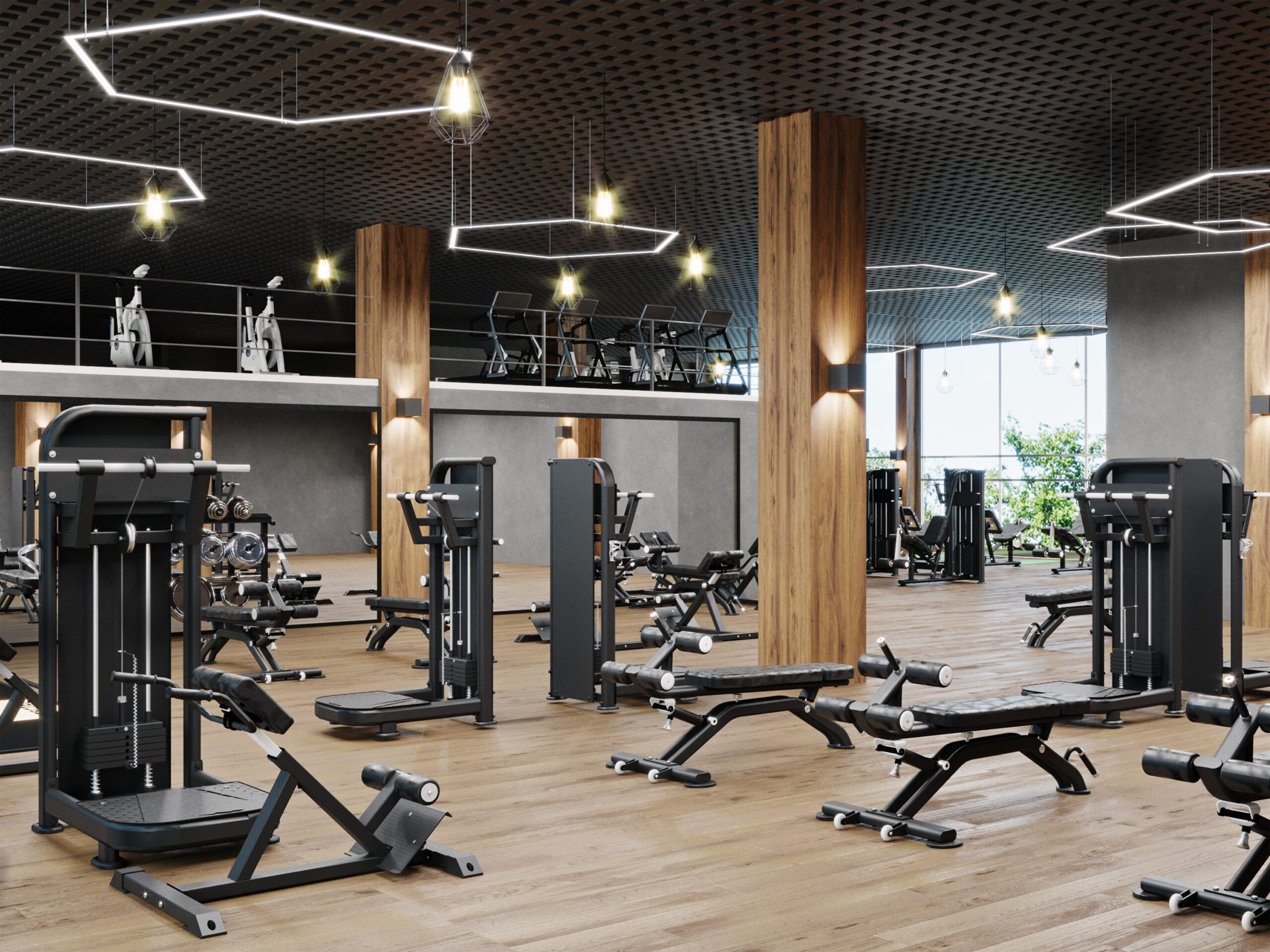 Control and Automation Systems for businesses