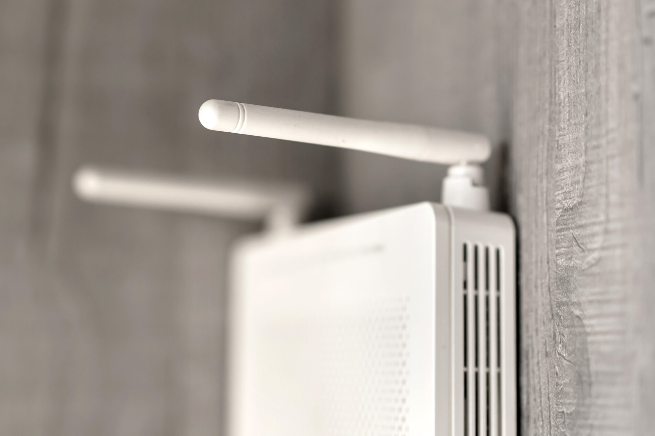 home wifi installation