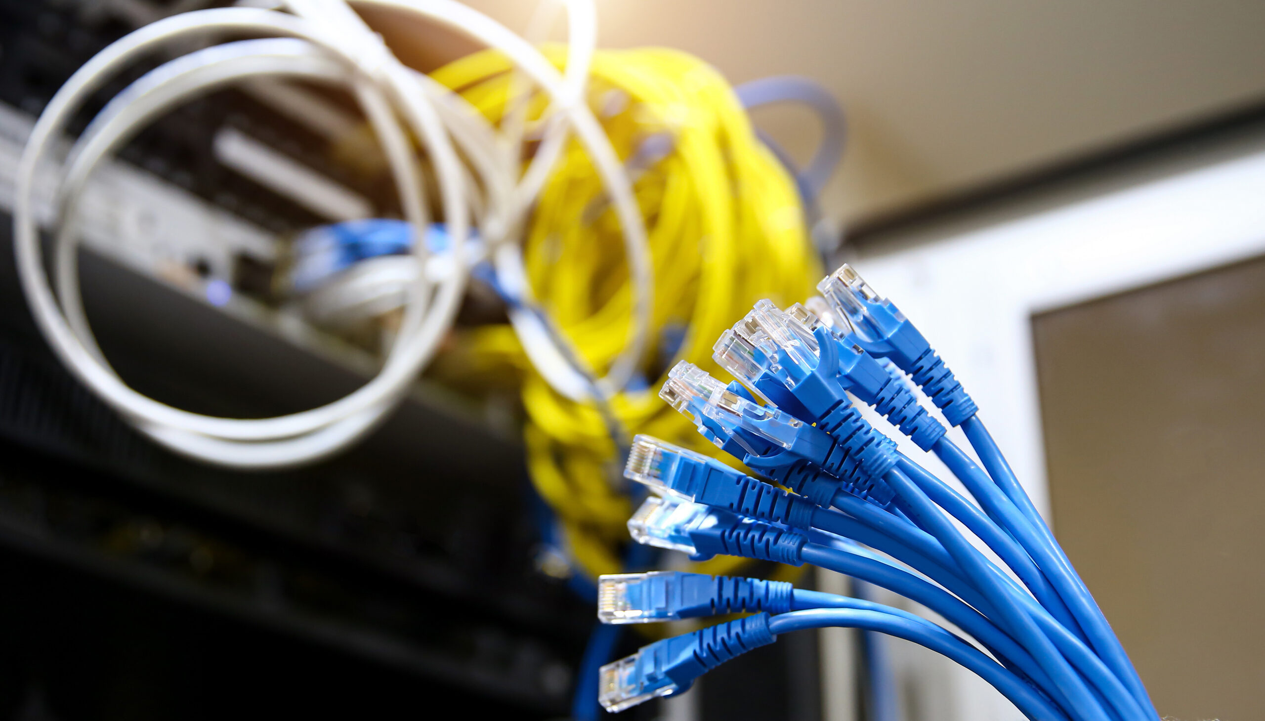 network cables