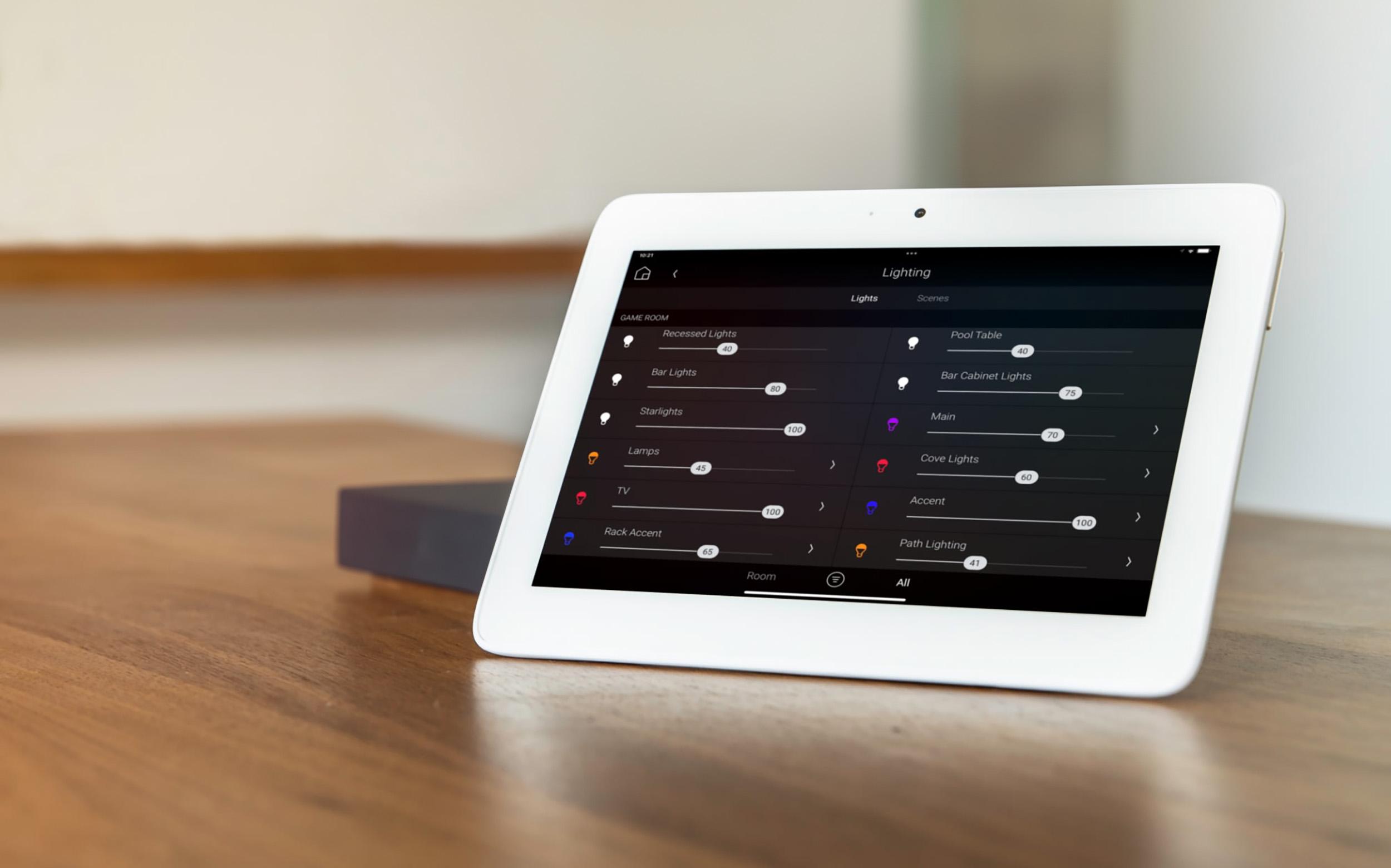 Automation for Businesses